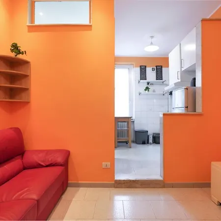 Primopiano - Melzo C Apartment Milan Exterior photo