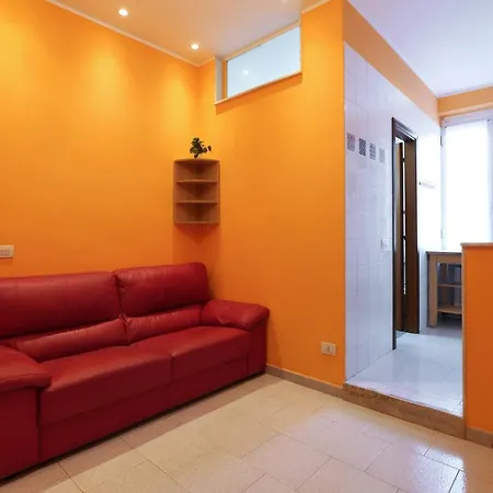 Primopiano - Melzo C Apartment Milan Exterior photo