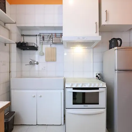 Primopiano - Melzo C Apartment Milan Exterior photo