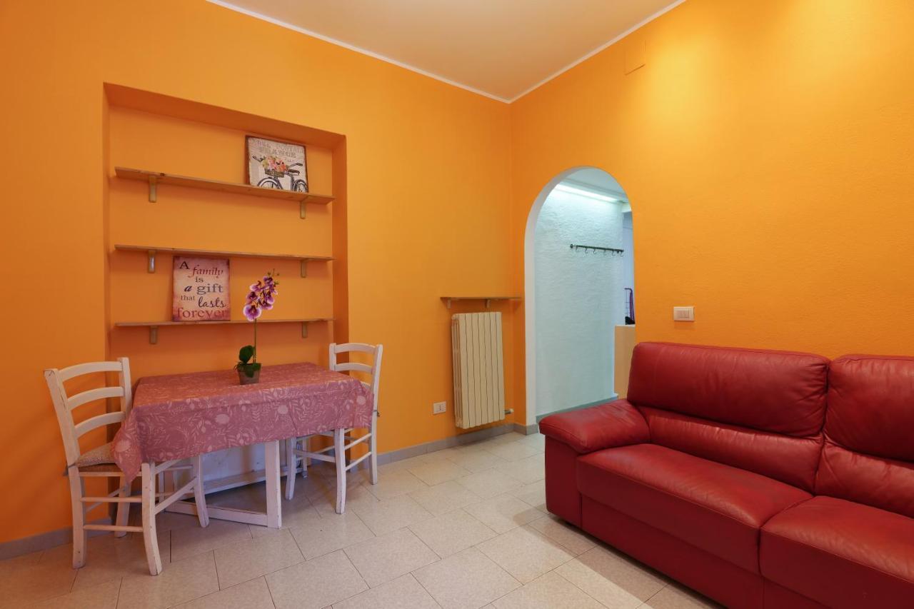 Apartamento Primopiano - Melzo C