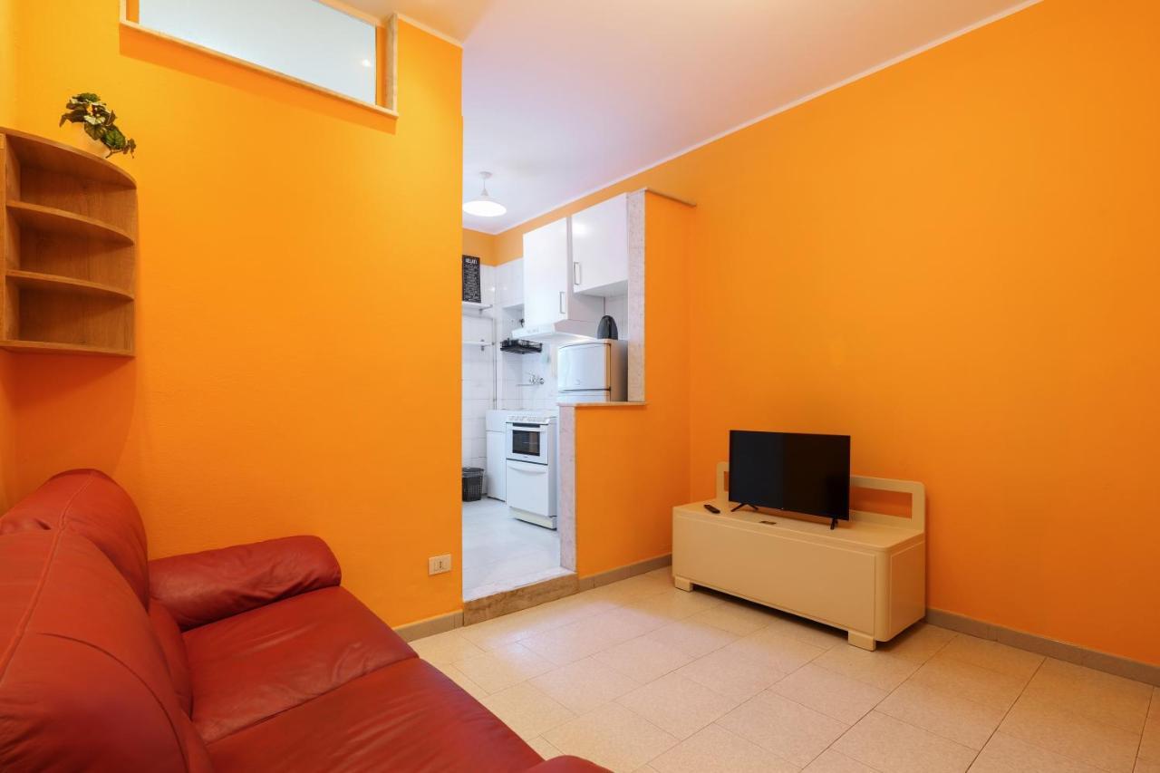 Apartment Primopiano - Melzo C Milan