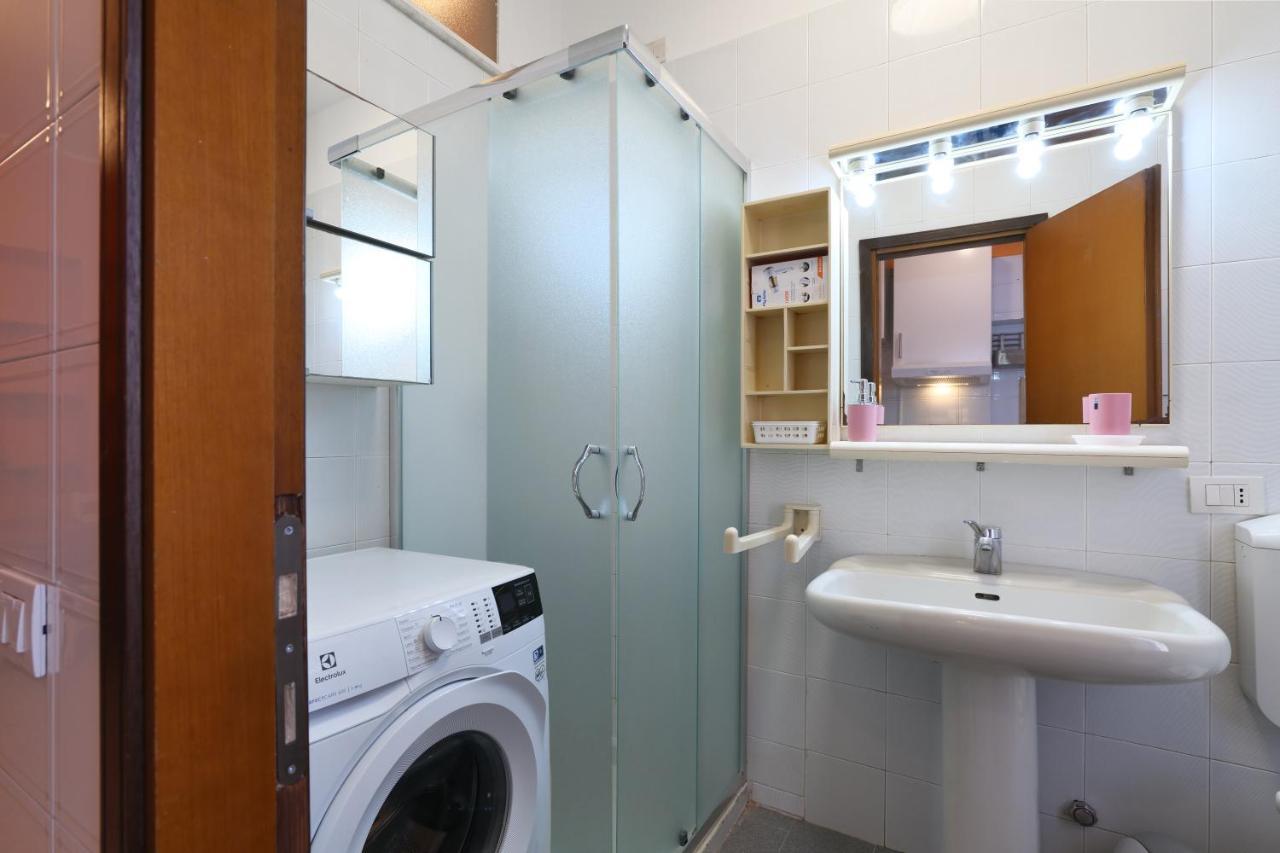 Apartment Primopiano - Melzo C Milan